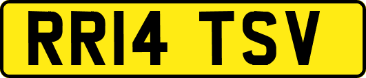 RR14TSV