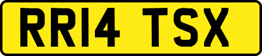 RR14TSX