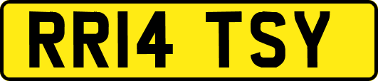RR14TSY