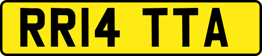 RR14TTA