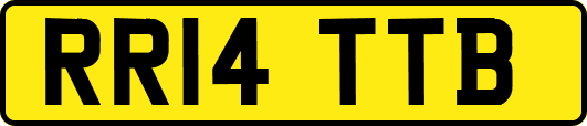 RR14TTB