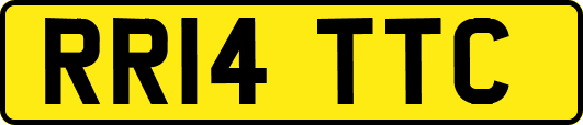 RR14TTC