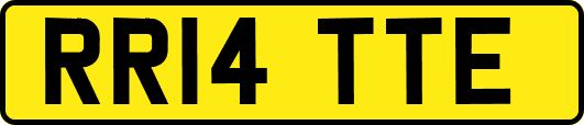 RR14TTE