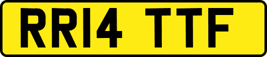 RR14TTF