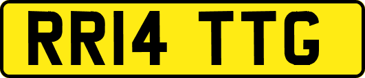 RR14TTG