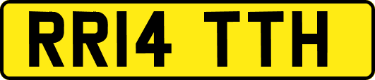 RR14TTH