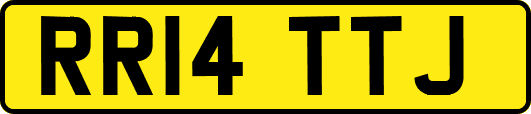 RR14TTJ