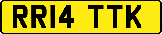 RR14TTK