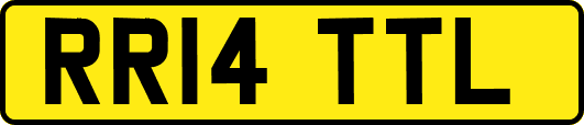 RR14TTL