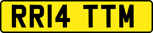 RR14TTM