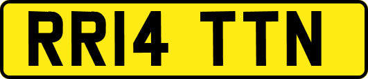 RR14TTN