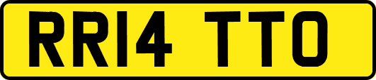 RR14TTO