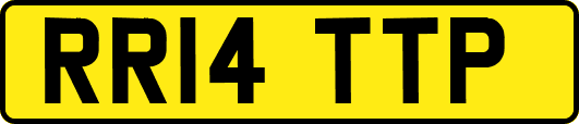 RR14TTP