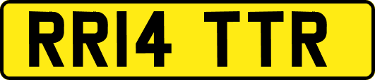 RR14TTR