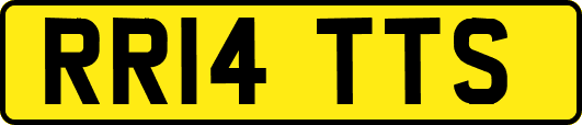 RR14TTS