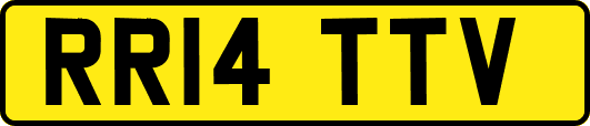 RR14TTV
