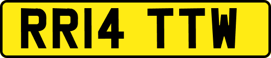 RR14TTW