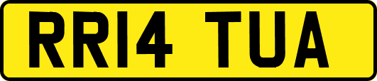 RR14TUA