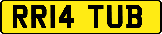 RR14TUB