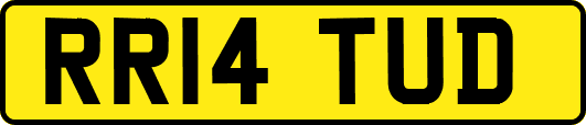 RR14TUD