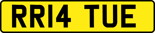 RR14TUE