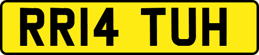 RR14TUH