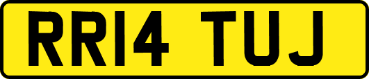 RR14TUJ