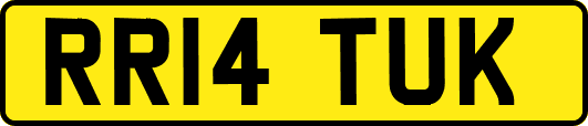 RR14TUK
