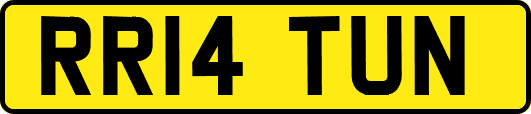 RR14TUN