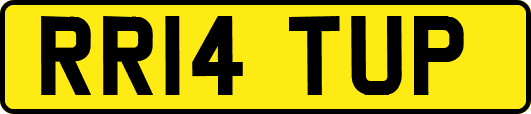 RR14TUP