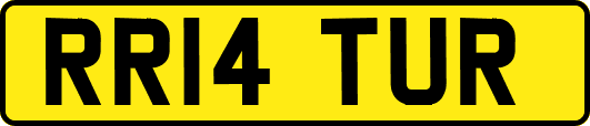 RR14TUR