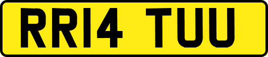 RR14TUU