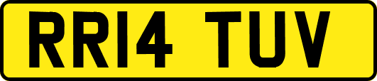 RR14TUV