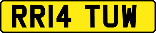 RR14TUW