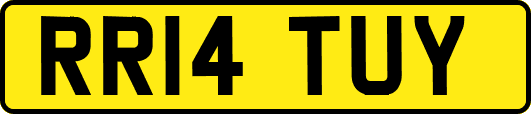 RR14TUY