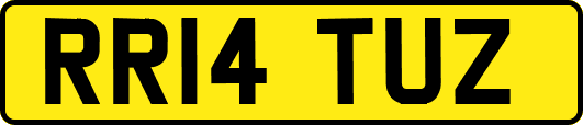 RR14TUZ