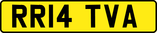 RR14TVA