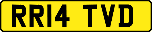RR14TVD