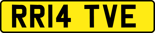 RR14TVE