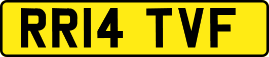 RR14TVF