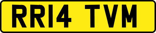 RR14TVM