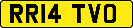RR14TVO