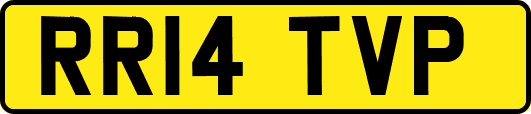 RR14TVP
