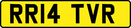 RR14TVR