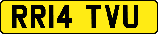 RR14TVU