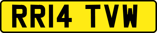 RR14TVW