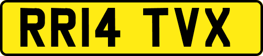 RR14TVX