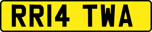 RR14TWA