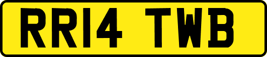 RR14TWB