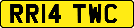 RR14TWC